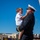 USS Carl Vinson (CVN 70) Sailors Reunite With Family