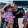 USS Carl Vinson (CVN 70) Sailors Reunite With Family