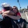 USS Carl Vinson (CVN 70) Sailors Reunite With Family