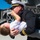 USS Carl Vinson (CVN 70) Sailors Reunite With Family