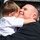 USS Carl Vinson (CVN 70) Sailors Reunite With Family