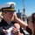 USS Carl Vinson (CVN 70) Sailors Reunite With Family