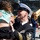 USS Carl Vinson (CVN 70) Sailors Reunite With Family