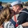 USS Carl Vinson (CVN 70) Sailors Reunite With Family