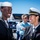 USS Carl Vinson (CVN 70) Sailors Participate In Homecoming