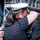 USS Carl Vinson (CVN 70) Sailors Reunite With Family