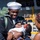 USS Carl Vinson (CVN 70) Sailors Reunite With Family