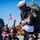 USS Carl Vinson (CVN 70) Sailors Reunite With Family