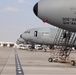 KC-10 Operations at Al Dhafra