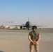 KC-10 Operations at Al Dhafra