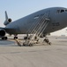 KC-10 Operations at Al Dhafra