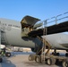 KC-10 Operations at Al Dhafra