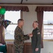 Embarking on a New Journey: CVW-5 hosts change of command