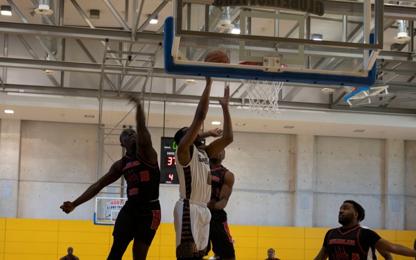 Ansbach Tigers edge out Ramstein Rams in OT