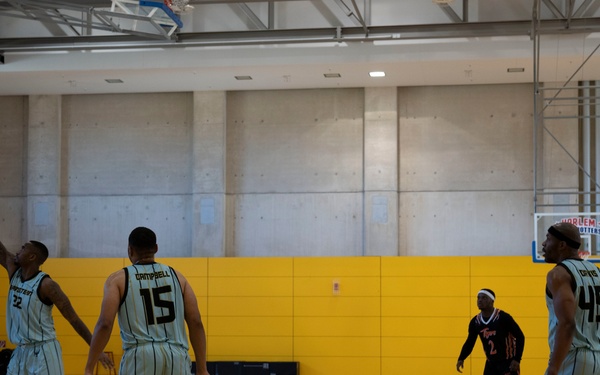 Ansbach Tigers edge out Ramstein Rams in OT