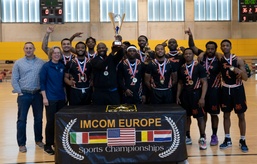 Ansbach Tigers edge out Ramstein Rams in OT