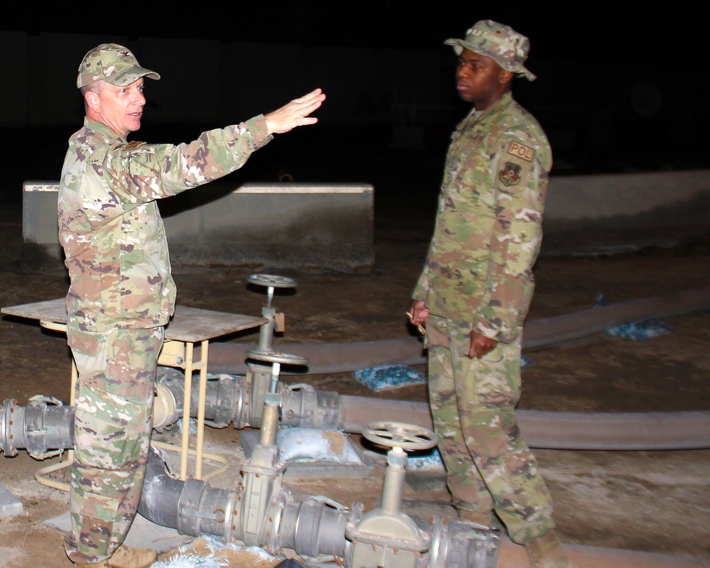 Leadership on Location - POL