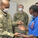 Much love for Defender Café Warrior Restaurant – best garrison dining facility in Europe