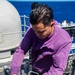 USS Essex Underway Operations