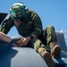 USS Essex Underway Operations