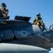 USS Essex Underway Operations
