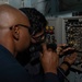 USS Essex Underway Operations