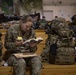 173rd Airborne Brigade elements deploy from Vicenza, Italy