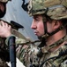 173rd Airborne Brigade elements deploy from Vicenza, Italy