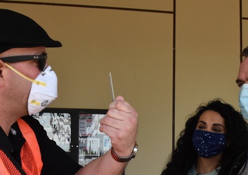 Random antiterrorism measures contribute to community security