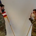 Medical Officer Promotes While on Poland Deployment