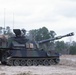 1st BN, 41st FAR train for combined arms exercise