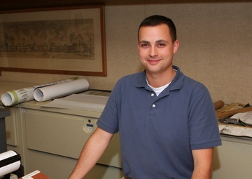 Both Sides of History | Marine Reservist Records Marine Corps History