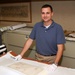 Both Sides of History | Marine Reservist Records Marine Corps History
