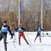2022 NGB biathlon championships at Camp Ripley