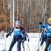 2022 NGB biathlon championships at Camp Ripley