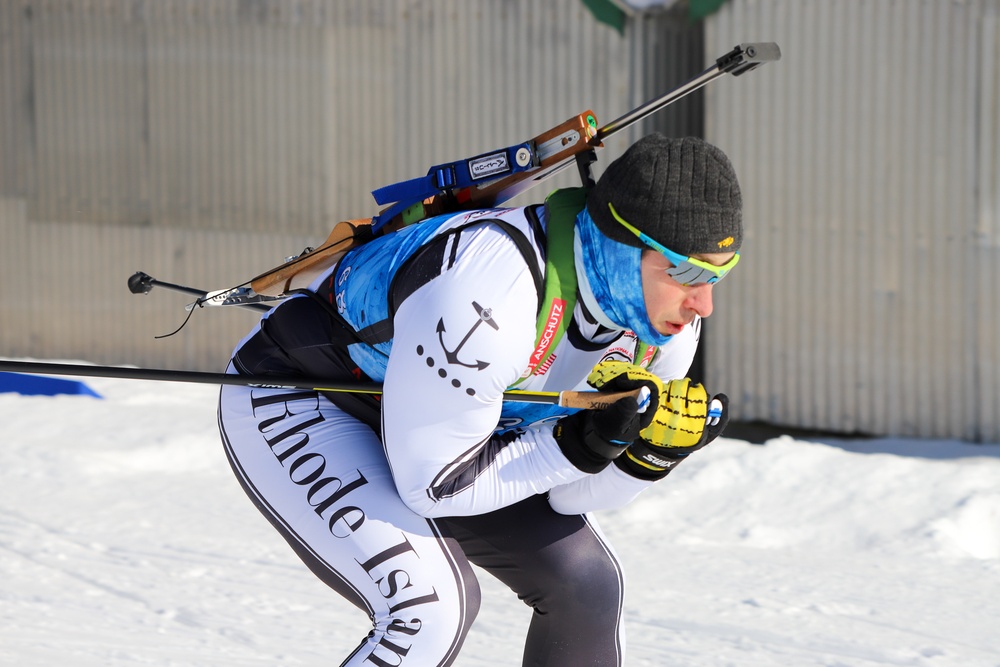 2022 NGB biathlon championships at Camp Ripley