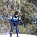 2022 NGB biathlon championships at Camp Ripley