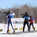 2022 NGB biathlon championships at Camp Ripley