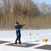 2022 NGB biathlon championships at Camp Ripley