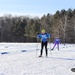 2022 NGB biathlon championships at Camp Ripley