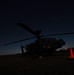 10th CAB Helicopters Stargazing