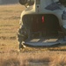 TF Six Shooter Conducts Air Assault