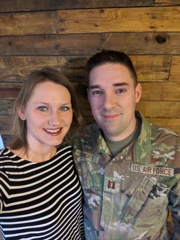 MSOY Schriever SFB candidate