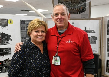 Valentines Day: Love comes back to Altus