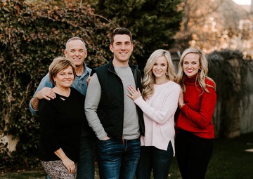 Valentines Day: Love comes back to Altus