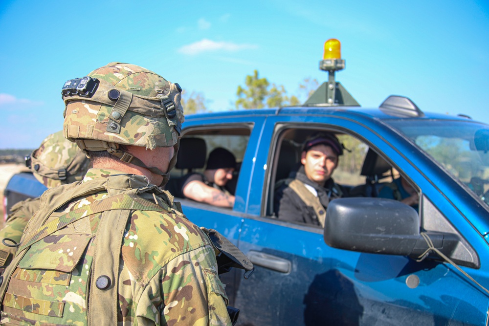 10th CAB conducts JRTC Ops