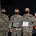Army Aviation NCOs awarded Purple Heart