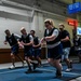 NEANG Physical Fitness Testing