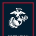 Operation Semper Fi Business Card Front Side