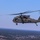 10th CAB Conducts JRTC Air Assault